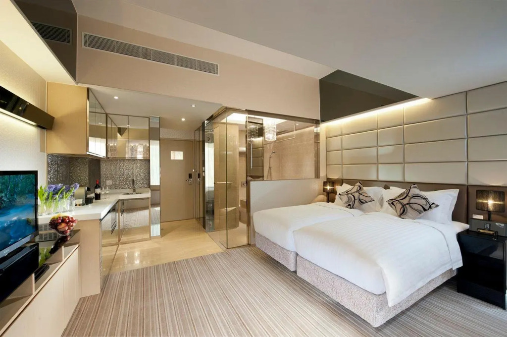 The Mercer
