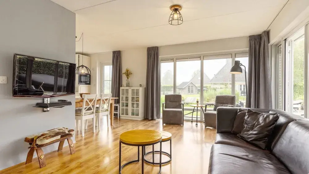 Summio Vakantiepark It Wiid