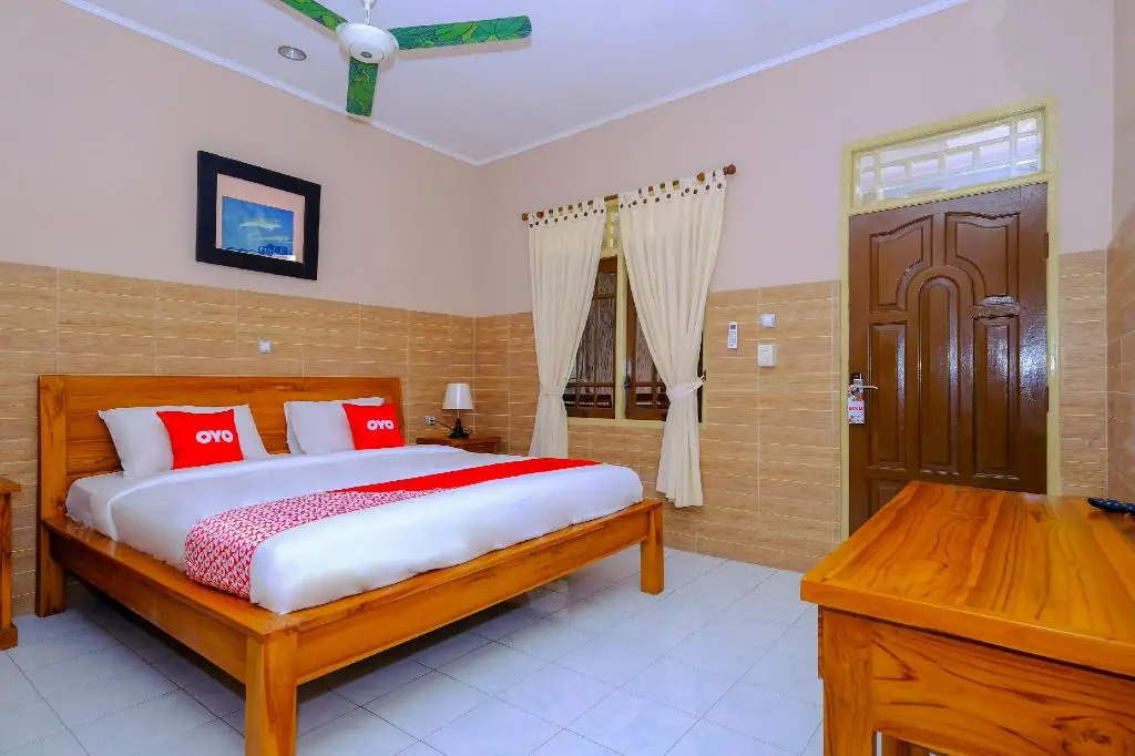 OYO 2292 Pondok Lita