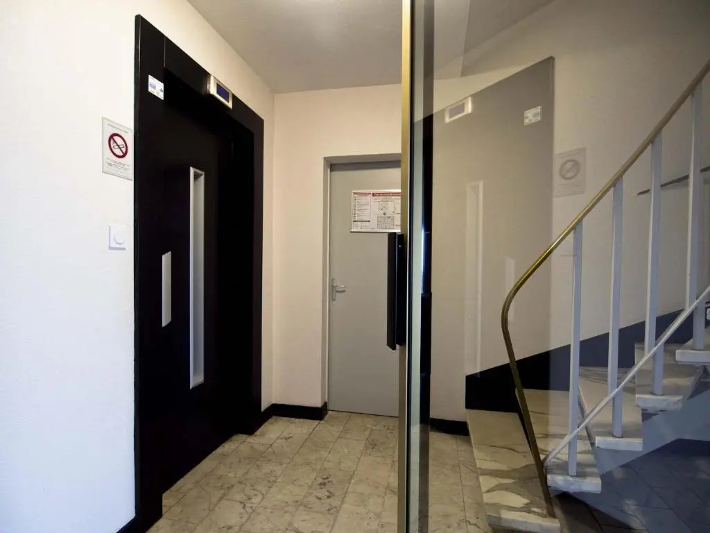 Appartement Les Sables-d'Olonne, 2 pièces, 5 personnes - FR-1-92-639