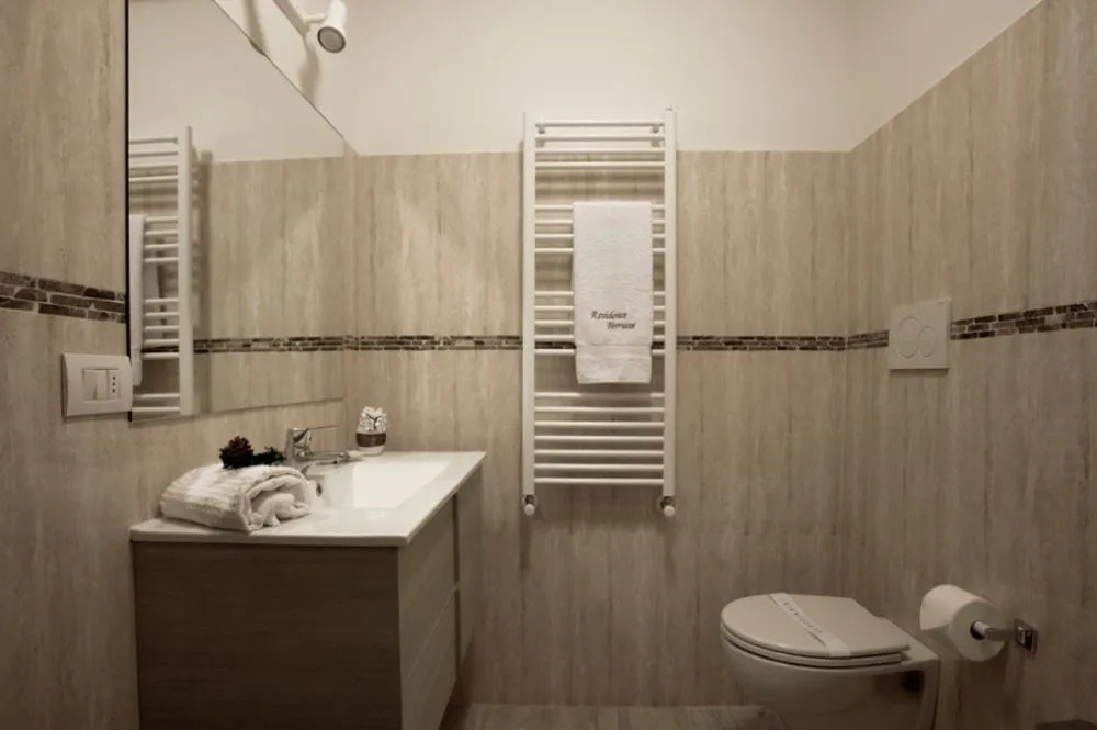Residence Ferrucci