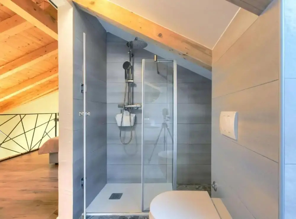 Apartment Zanet