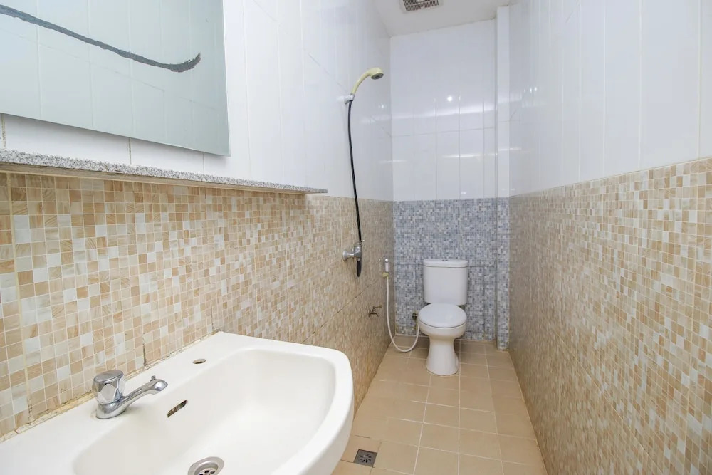Airy Eco Teluk Dalam Sutoyo 16 Banjarmasin