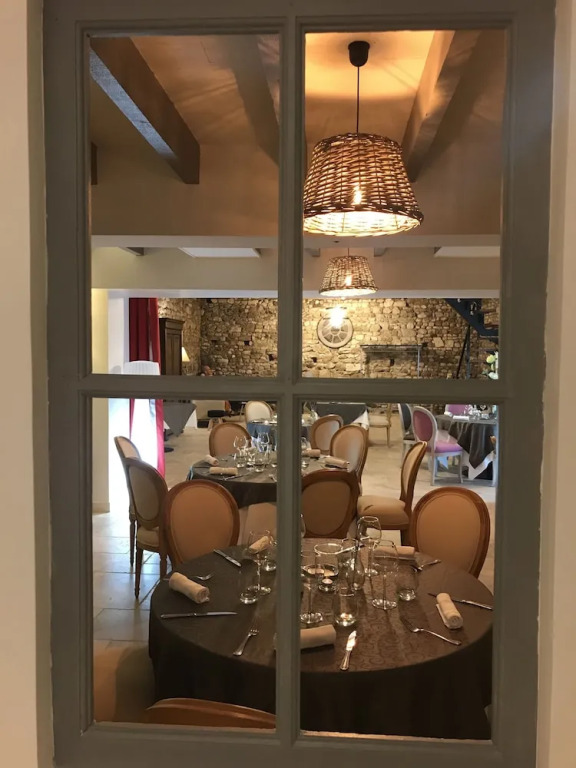 Le Manoir de Pierre Levée, The Originals Collection