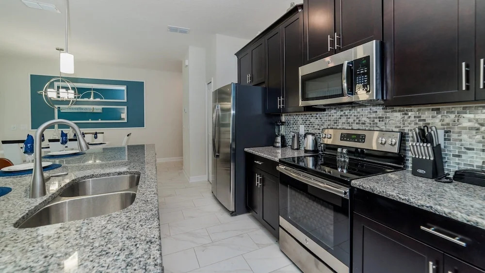 Jlt3076 Storey Lake Resort Vacation Townhome