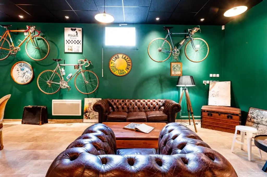 Le Nesk Ventoux - Hotel