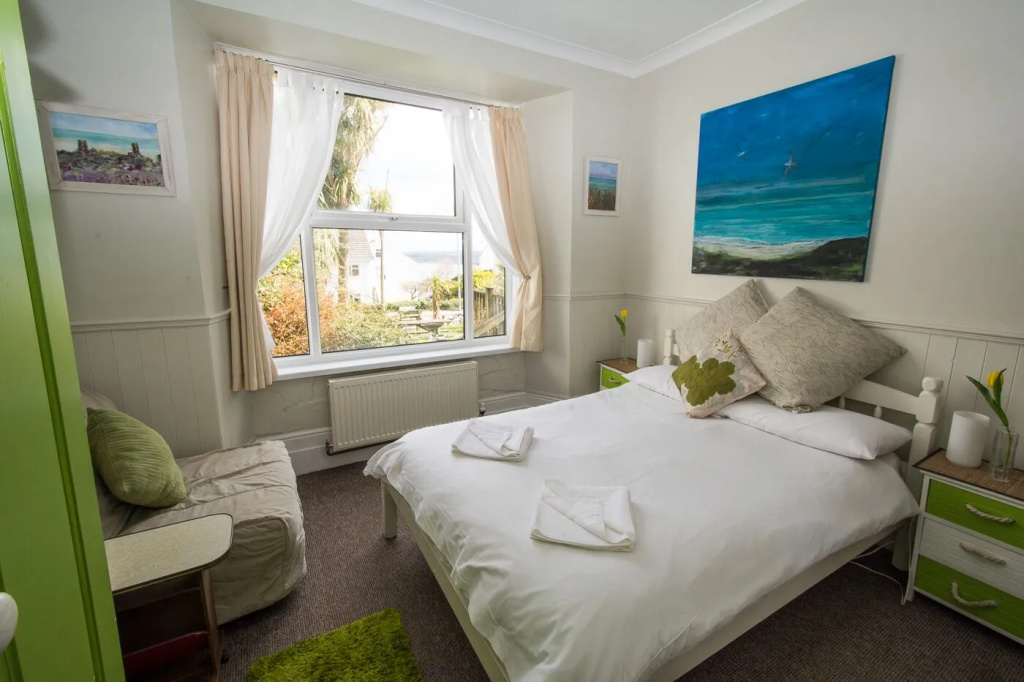 Coast Accommodation