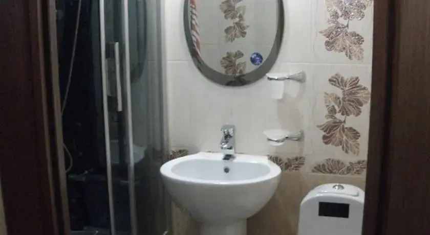 На Жемчужной