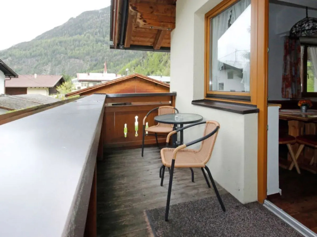 Apartment Falkner Längenfeld 22516