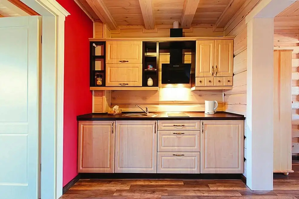 Comfortable apartment, 2 bedrooms, terrace