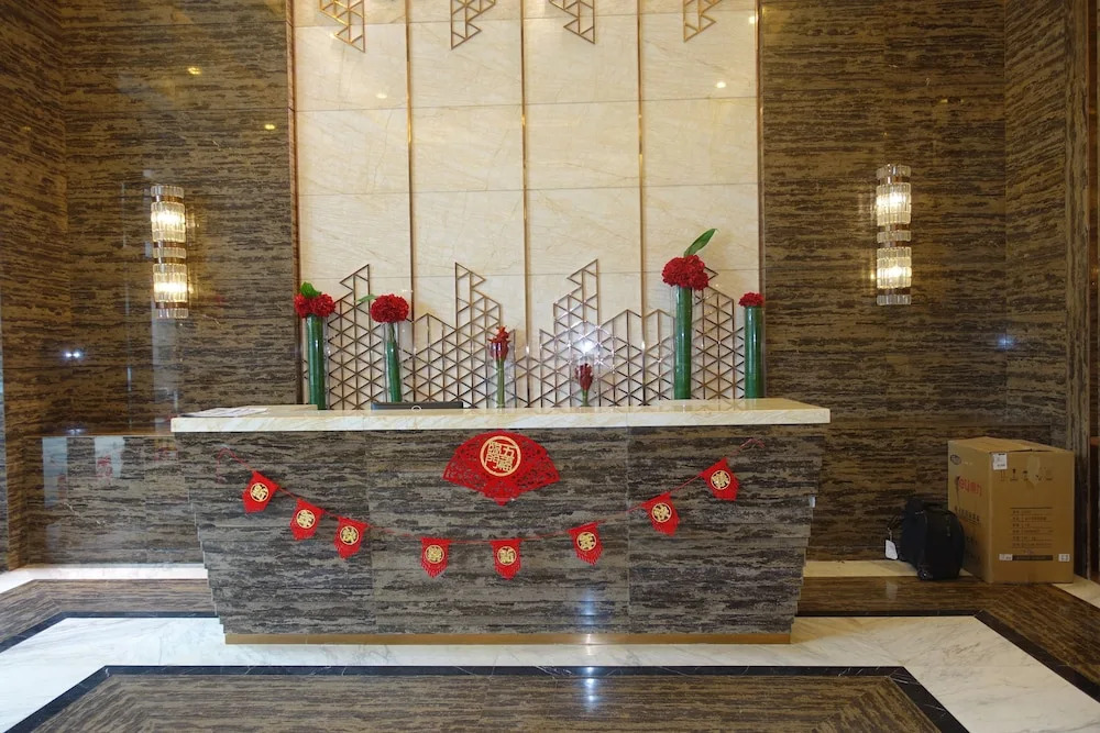 Royal Stars Apartment