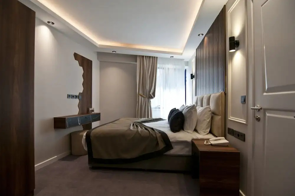 Valide Residence