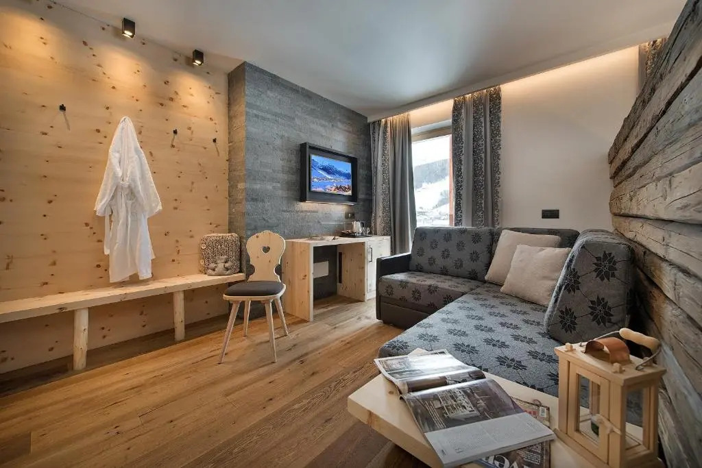 Hotel Roberta Alpine Adults only
