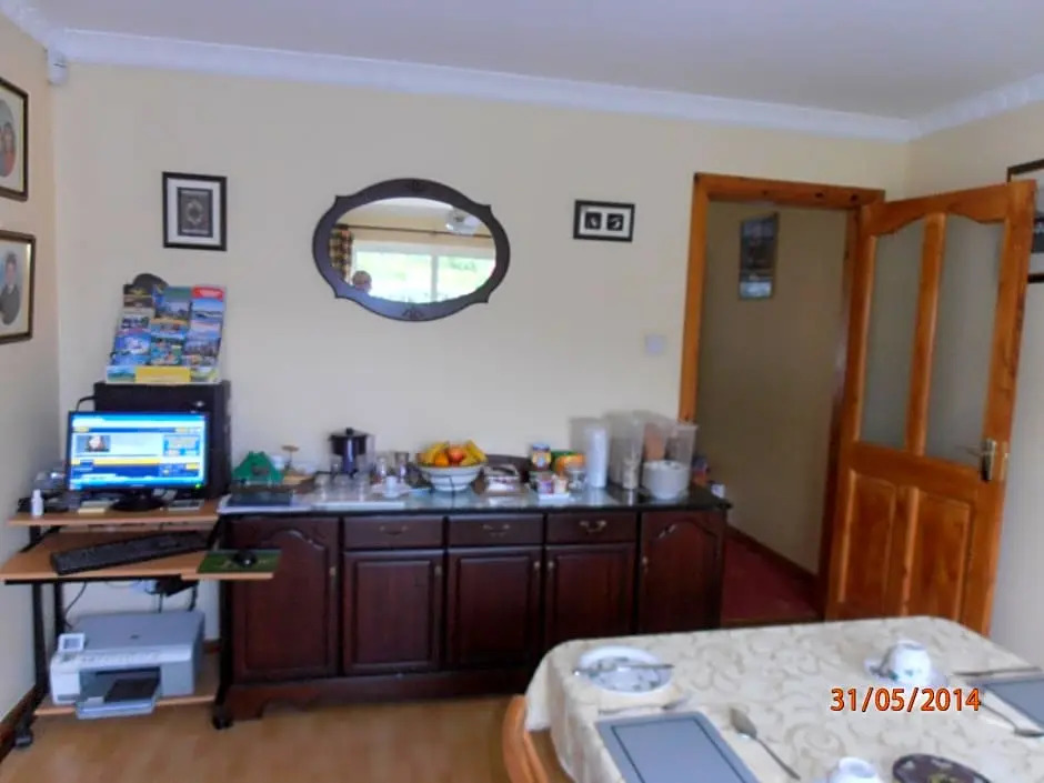 Larkfield House B&B, Ballycasheen Kerry V93 WD51