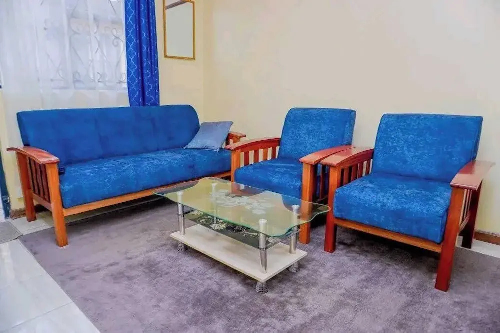 4 Tee's Hotel Rongai