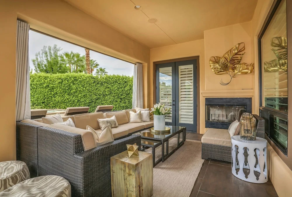 New Listing! Opulent 3-unit W/ Private Pool 7 Bedroom Home
