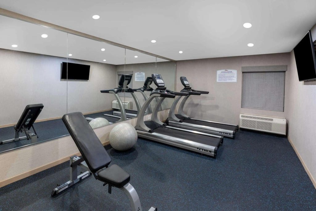 Baymont by Wyndham McAllen Pharr