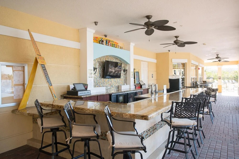 New Vista Cay Lakeview Allure Near Convention Center and All Theme Parks