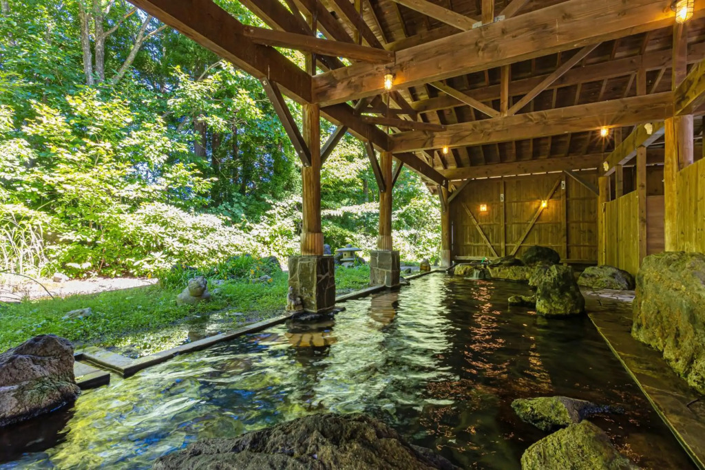 KAMENOI HOTEL Tazawako