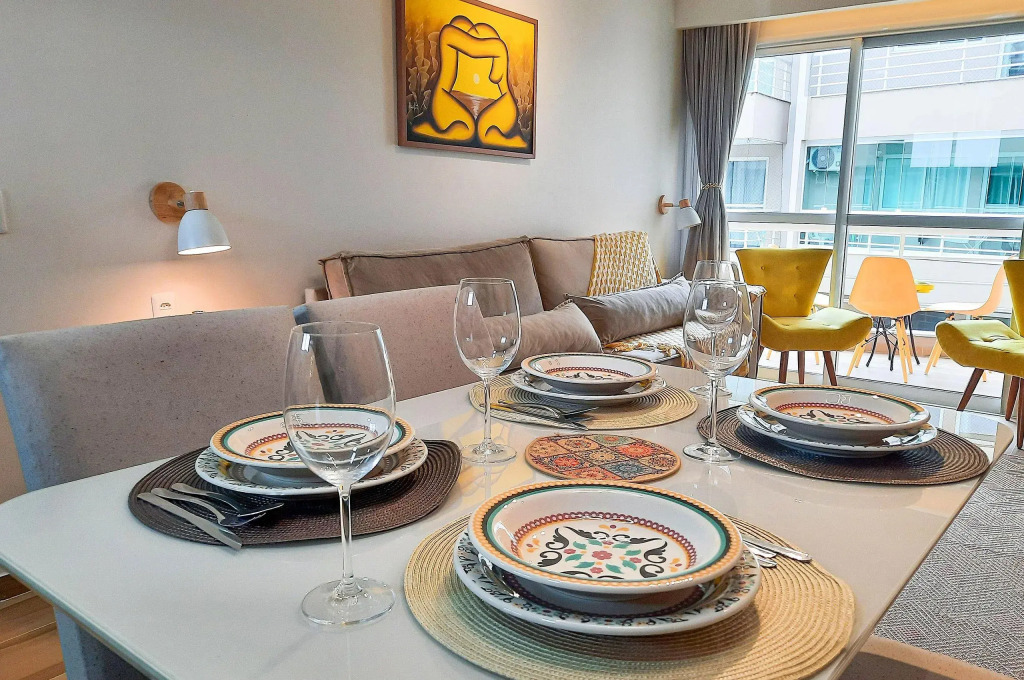 Beach Place Cumbuco Studio 100m Praia 4 Pessoas by DM Apartments