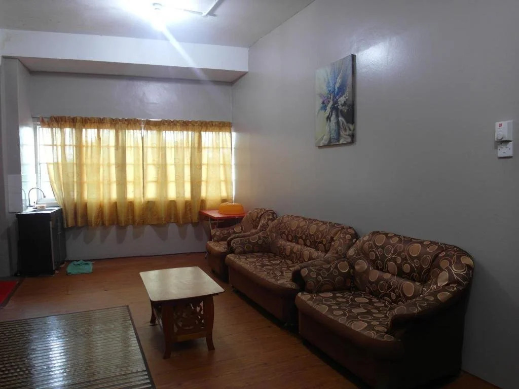 Sireh Hotel & Apartment