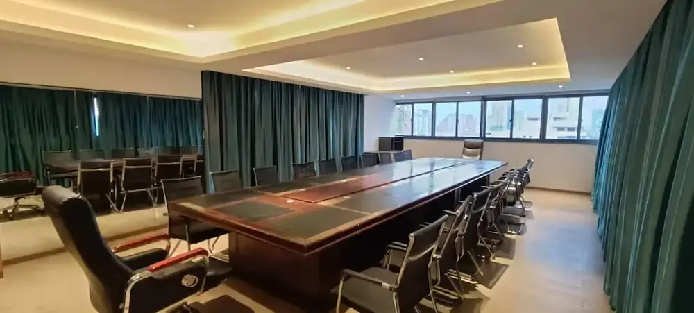 Aurea Central Hotel