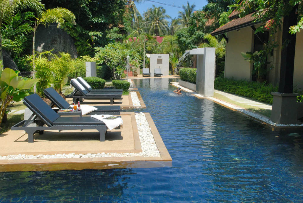 Montra Resort