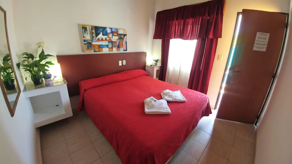 Posada del chimango