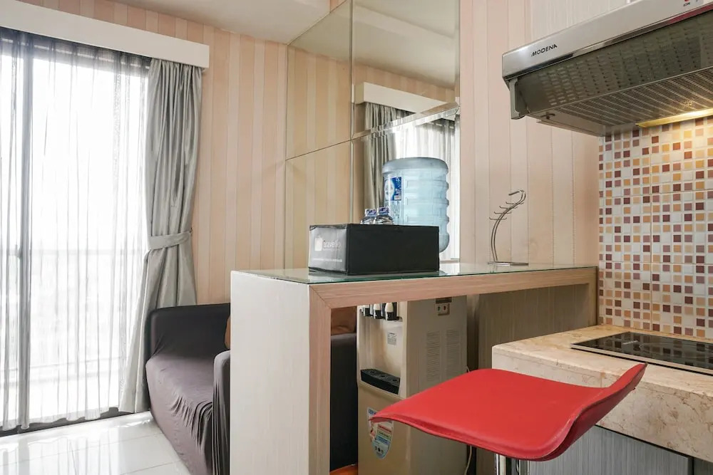 Highest Value 1BR at Cervino Village Apartment
