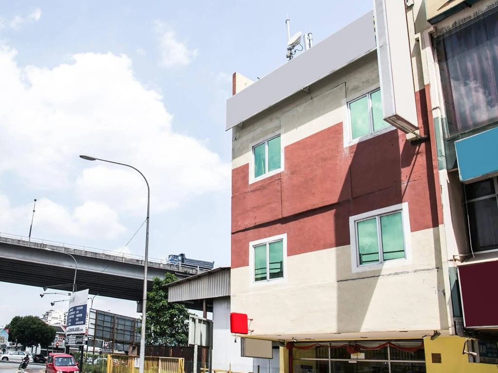 OYO Rooms Plaza Ampang City