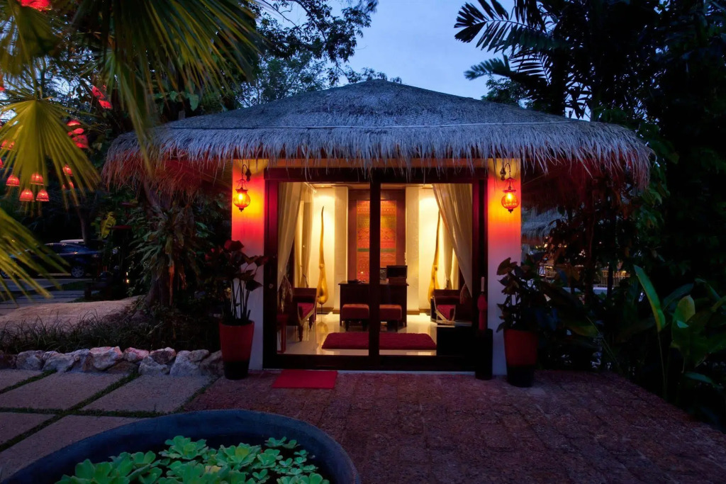 Rockys Boutique Resort - Veranda Collection Samui