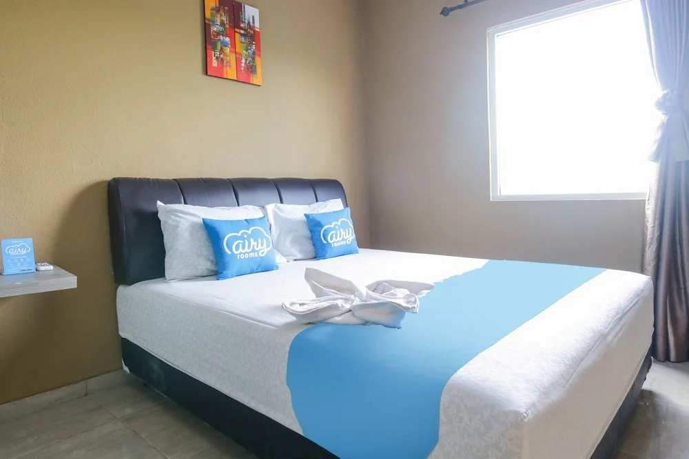 Airy Ungasan Raya Gua Gong 257 Bali