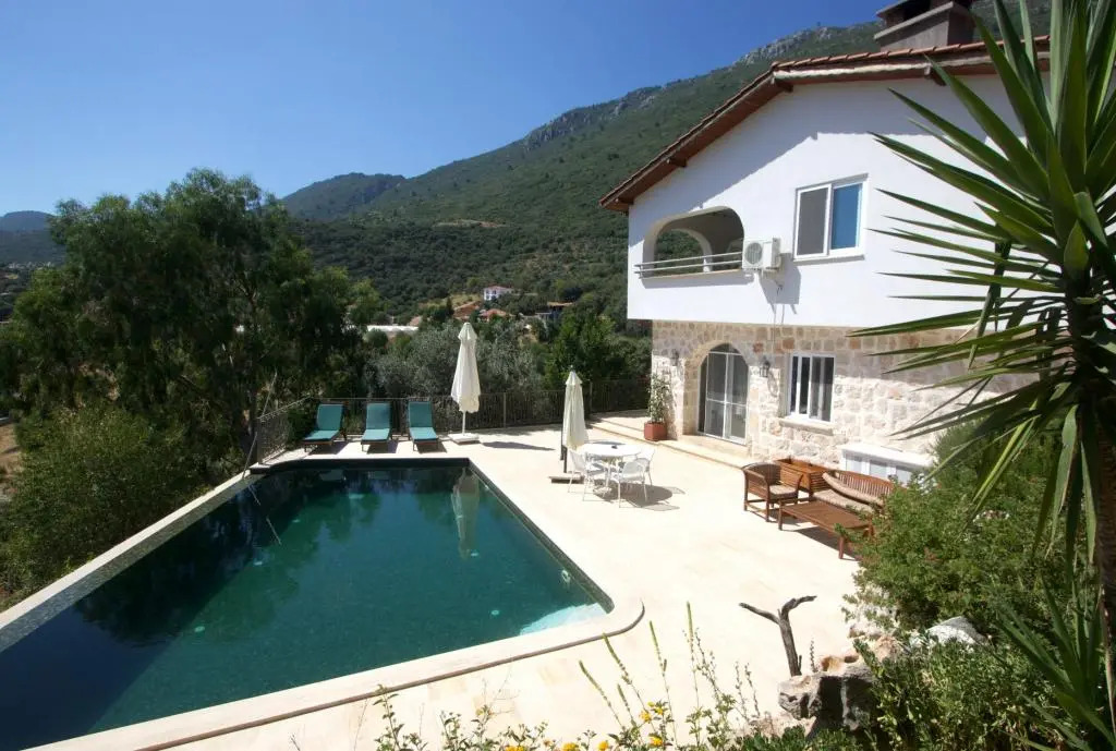 Villa Andız