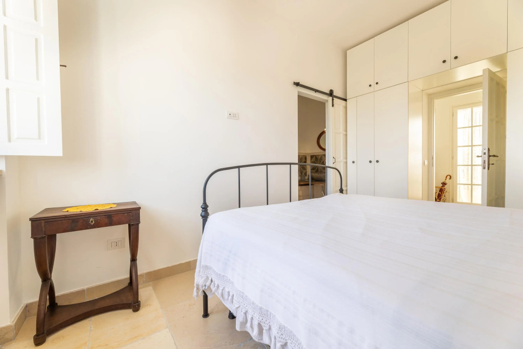 Villa Soleil in Ceglie Messapica