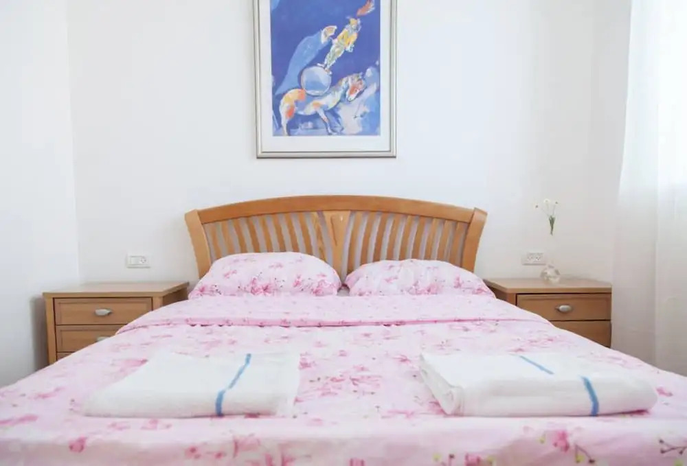 Rambam Apartments