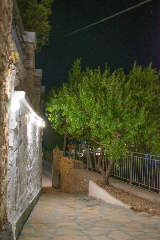 Marea Apartments