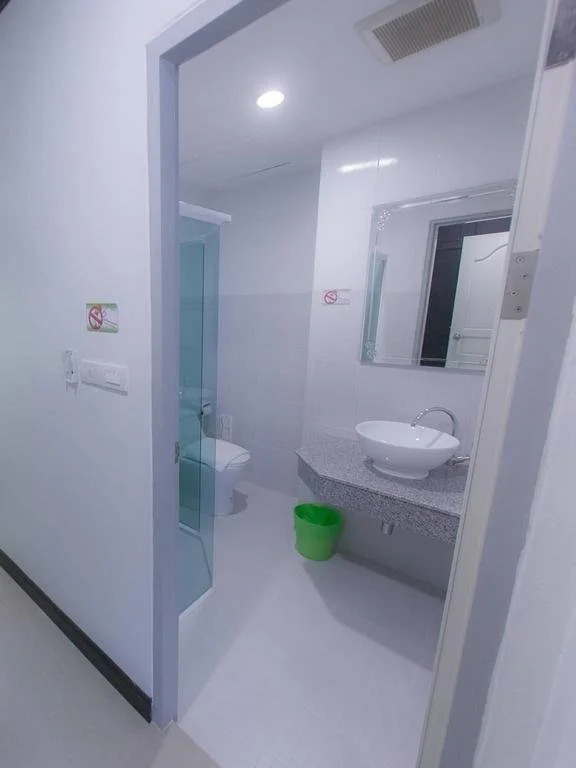 Deluxe Hotel Khon Kaen