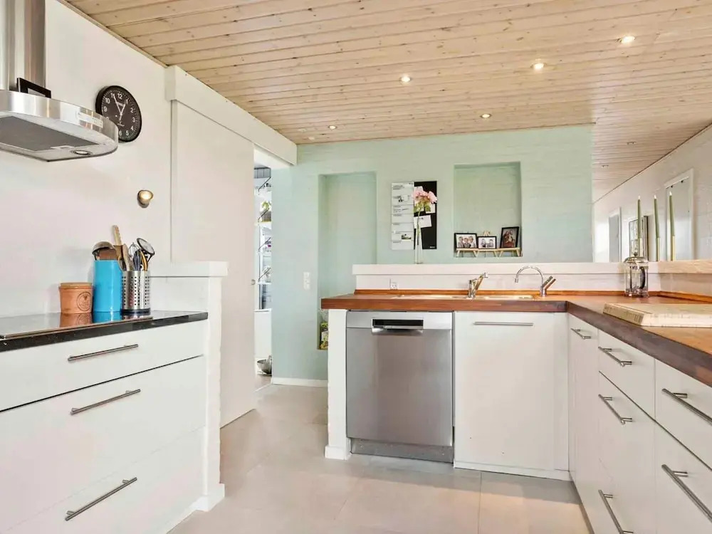 5 Star Holiday Home in Haderslev