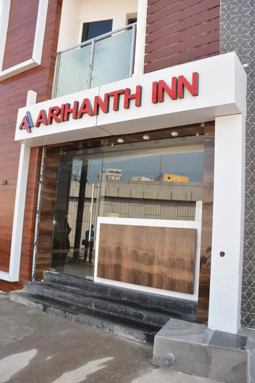 Arihanth Inn