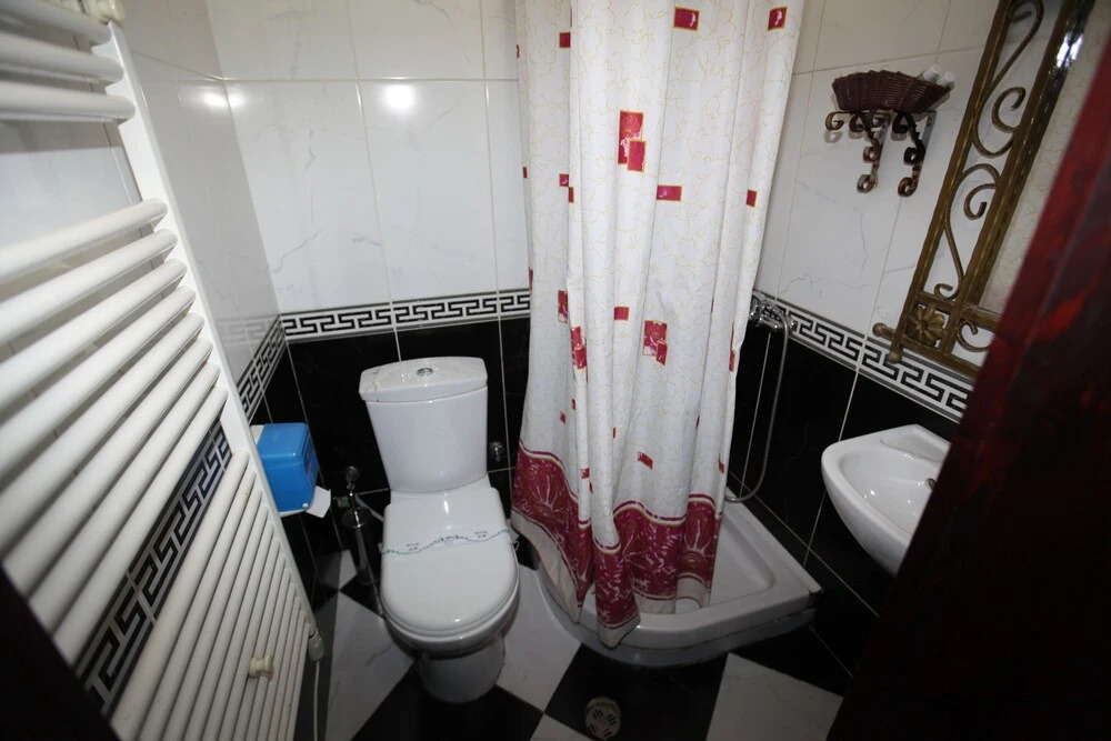 Hotel Iliada