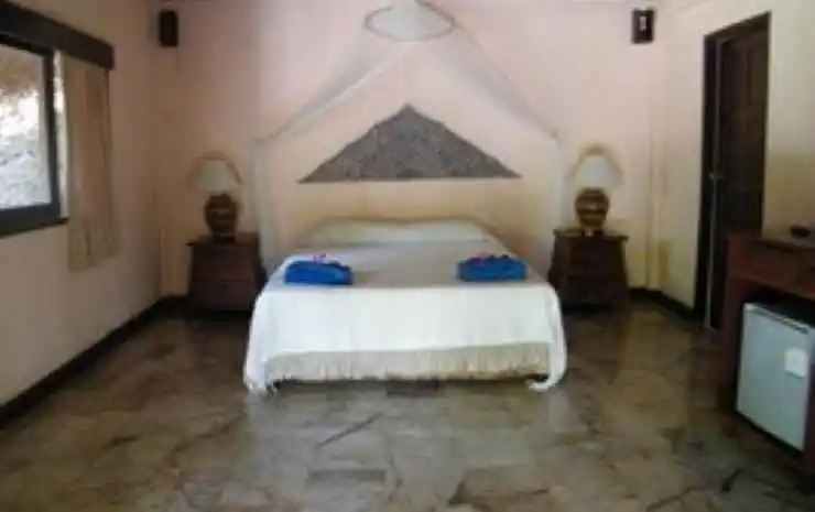 The Cliff View Resort Baan Pha Nam
