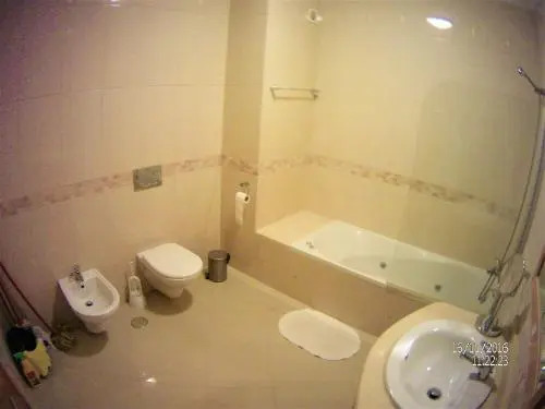 Luxury sea view T2 Old Town