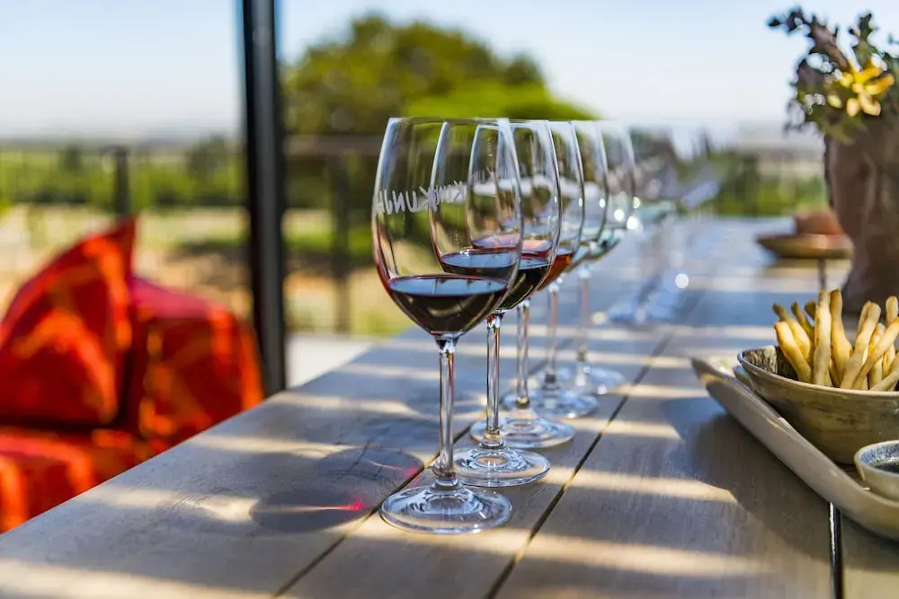 Kunjani Villas & Wines