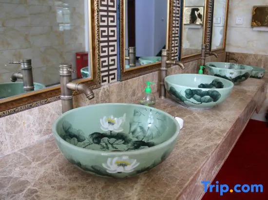 Yun Tian Hotel