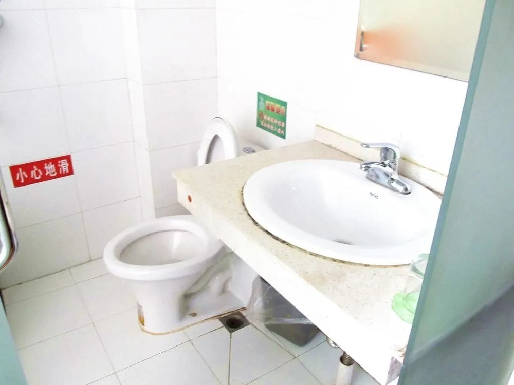 Hefei E-ju Apartment Hotel