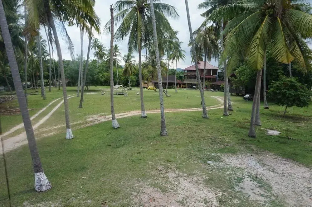 Honey Badger Hut Langkawi - Hostel