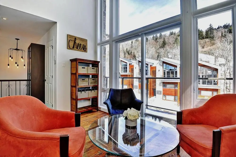 Chalet 15 Chemin des Quarante by Les Chalets Alpins