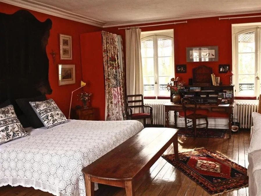 Villa de la Pièce dEau des Suisses - Bed and Breakfast