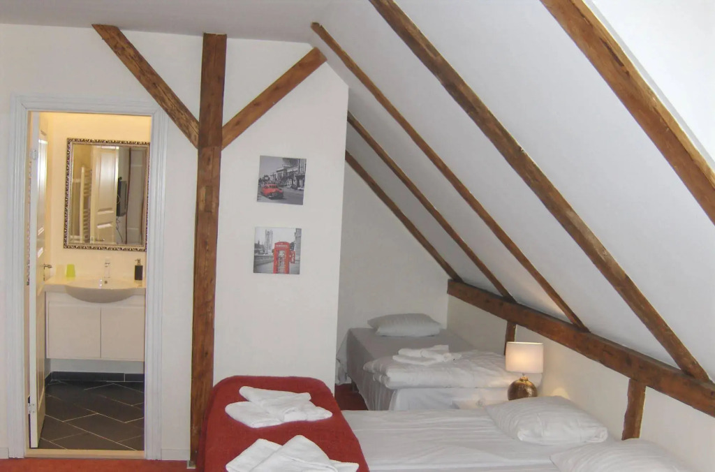 Hotel Frøslev Kro