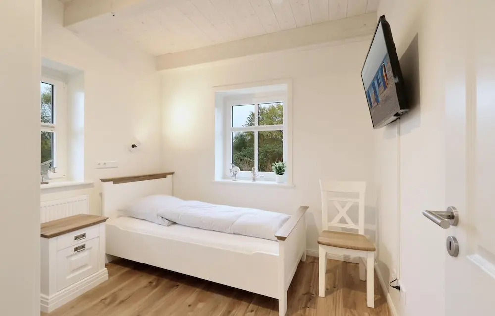 3 Bedroom Cozy Home In Dagebüll